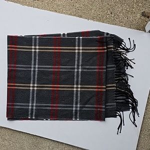Cashmere scarf